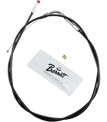 +6 THR CABLE 96-07 FLHT