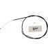 +6 THRTLE CABLE96-06FXSTS