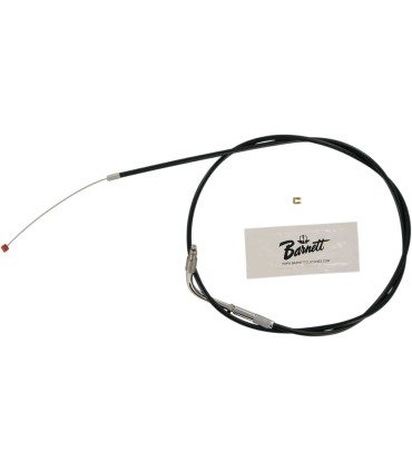 +6 THRTLE CABLE96-06FXSTS