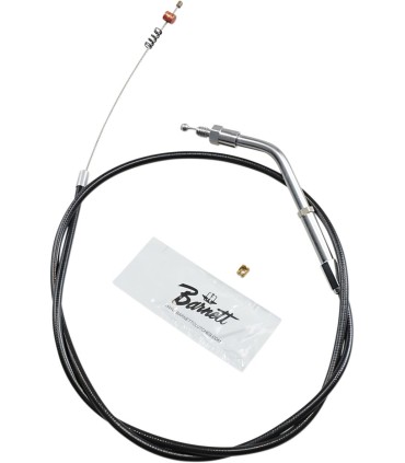 STD IDLE CABLE 88-95 XLH