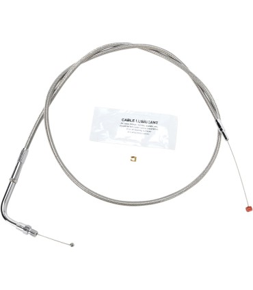 SS+6THRTLE 90-95FL/FXD/ST