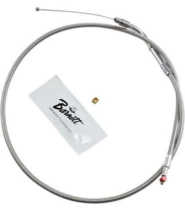 SS THRTLE 96-00 FXST