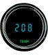 OIL TEMP GAUGE 2 1/16