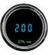 CYL HD TEMP GAUGE 2 1/16