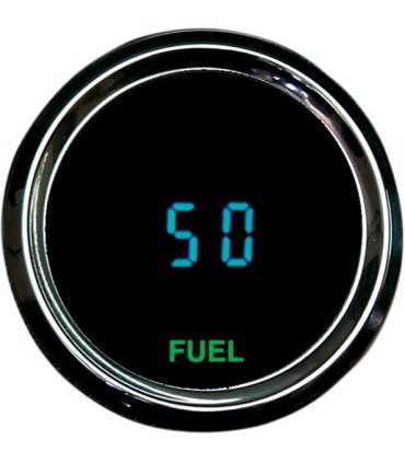 2 1/16 ODYS II FUEL GAUGE