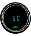 JAUGE À CARBURANT ODYS II 2 1/16