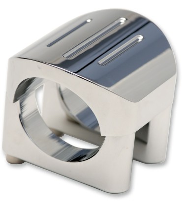 1 1/4 BAR MNT SPEEDO/TACH