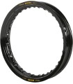 EXCEL PS RIM 2.50X18 BLK