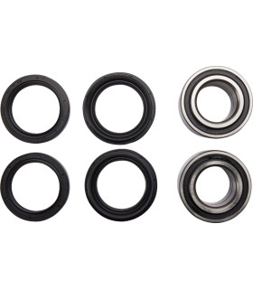 FRT WHEEL BRG KIT AC