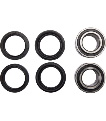 FRT WHEEL BRG KIT AC