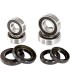 FRT WHEEL BEARING KIT