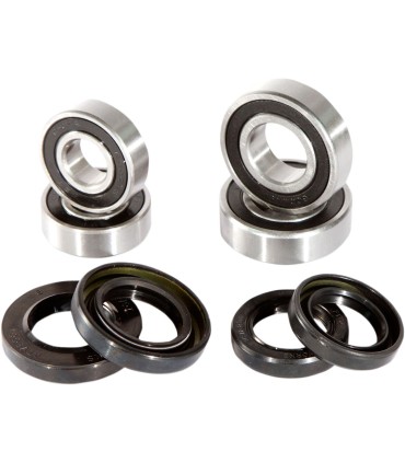 FRT WHEEL BEARING KIT