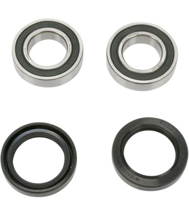 FRT WHEEL BEARING KIT