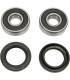 FRONT WHEEL BRG KIT