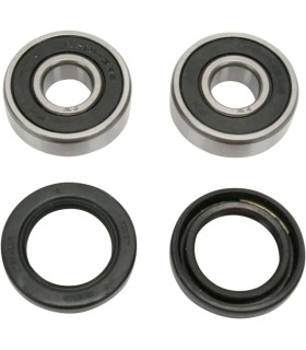 FRONT WHEEL BRG KIT