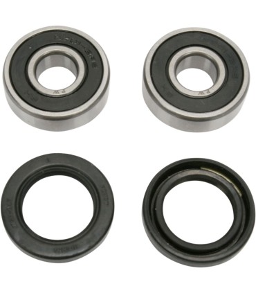 FRONT WHEEL BRG KIT