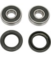 FRONT WHEEL BRG KIT