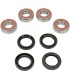 FRT WHEEL BEARING KIT
