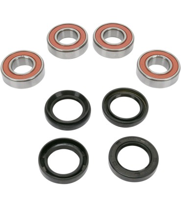FRT WHEEL BEARING KIT