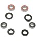 FRT WHEEL BEARING KIT