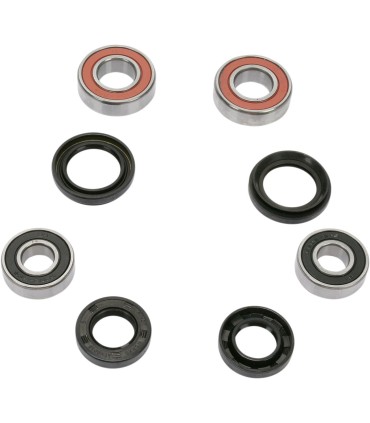 FRT WHEEL BEARING KIT