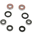 FRT WHEEL BEARING KIT