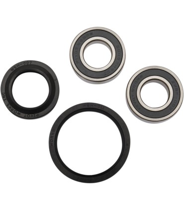 FRONT WHEEL BRG KIT