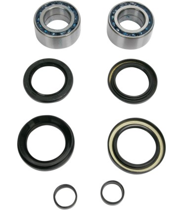 FRT WHEEL BRG KIT HON