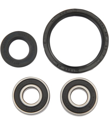 FRT WHEEL BEARING KIT