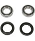 FRT WHEEL BEARING KIT