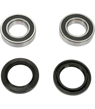 FRT WHEEL BEARING KIT