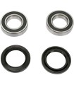 FRT WHEEL BEARING KIT