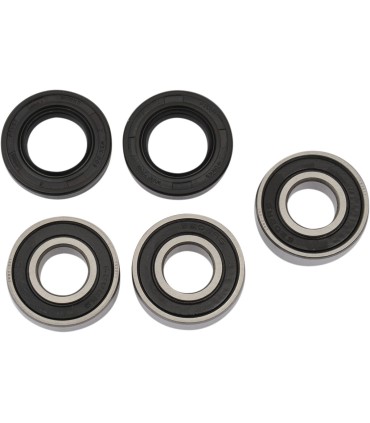 FRONT WHEEL BRG KIT