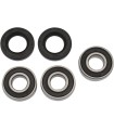 FRONT WHEEL BRG KIT