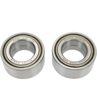 FRT WHEEL BRG KIT KAW