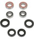FRT WHEEL BEARING KIT