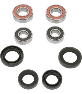 FRT WHEEL BEARING KIT