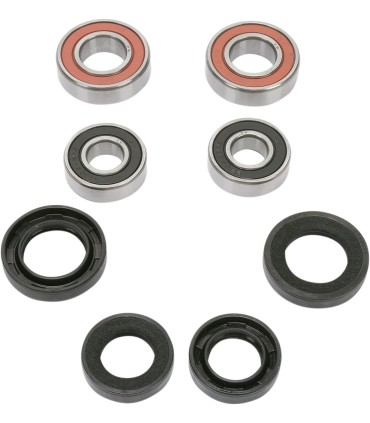 FRT WHEEL BEARING KIT