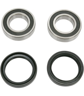 FRONT WHEEL BRG KIT