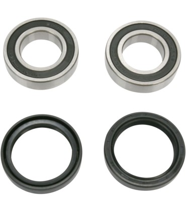 FRONT WHEEL BRG KIT