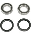 FRONT WHEEL BRG KIT