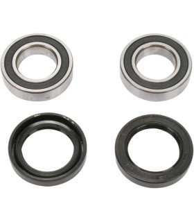 FRT WHEEL BEARING KIT