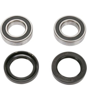 FRT WHEEL BEARING KIT