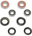 FRT WHEEL BEARING KIT