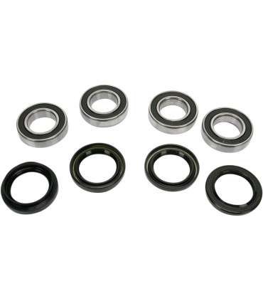 FRT WHEEL BRG KIT YAM