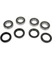 FRT WHEEL BRG KIT YAM