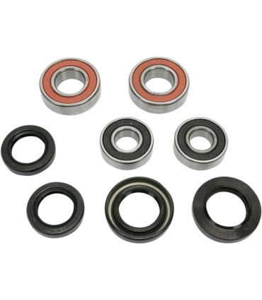 FRT WHEEL BRG KIT YAM