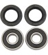FRONT WHEEL BRG KIT