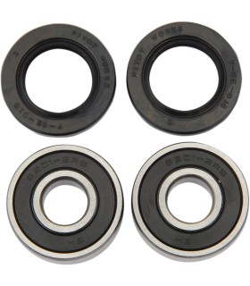 FRONT WHEEL BRG KIT