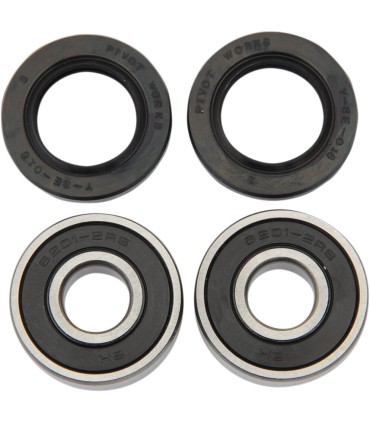 FRONT WHEEL BRG KIT